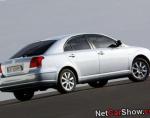 Avensis Toyota reviews Avensis Toyota reviews 2007