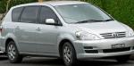 Avensis Toyota specs Avensis Toyota specs sedan