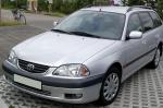 Toyota Avensis for sale Toyota Avensis for sale hatchback