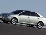 Toyota Avensis price Toyota Avensis price sedan