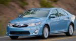 Camry Toyota configuration Camry Toyota configuration liftback