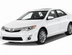 Camry Toyota tuning Camry Toyota tuning 2010