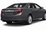 Toyota Camry auto Toyota Camry auto 2011