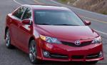 Toyota Camry lease Toyota Camry lease sedan