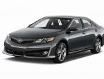 Toyota Camry review Toyota Camry review 2007