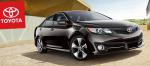 Toyota Camry spec Toyota Camry spec 2010