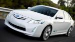 Toyota Camry Specifications Toyota Camry Specifications 2007