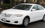 Toyota Camry reviews Toyota Camry reviews 2008