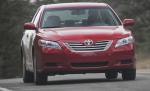 Camry Toyota configuration Camry Toyota configuration 2012