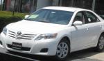 Camry Toyota model Camry Toyota model sedan