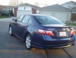 Camry Toyota sale Camry Toyota sale 2010