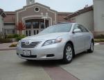 Camry Toyota specs Camry Toyota specs 2010