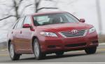 Toyota Camry new Toyota Camry new 2012