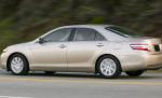 Toyota Camry tuning Toyota Camry tuning 2011