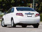 Toyota Camry usa Toyota Camry usa 2012