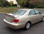 Camry Toyota approved Camry Toyota approved liftback