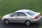Camry Toyota lease Camry Toyota lease 2003