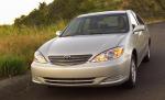 Toyota Camry new Toyota Camry new 2012