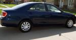 Toyota Camry parts Toyota Camry parts 2014
