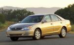 Toyota Camry tuning Toyota Camry tuning 2009