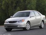 Toyota Camry usa Toyota Camry usa sedan
