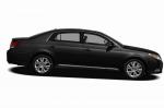 Avalon Toyota approved Avalon Toyota approved 2009