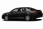 Avalon Toyota Characteristics Avalon Toyota Characteristics 2008