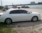 Avalon Toyota price Avalon Toyota price 2009