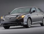 Avalon Toyota Specifications Avalon Toyota Specifications 2104