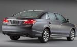 Avalon Toyota specs Avalon Toyota specs 2012