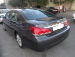 Avalon Toyota used Avalon Toyota used sedan