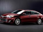 Toyota Avalon lease Toyota Avalon lease 2013