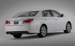 Toyota Avalon review Toyota Avalon review 2013