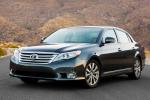 Toyota Avalon specs Toyota Avalon specs hatchback