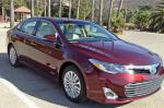 Avalon Hybrid Toyota for sale Avalon Hybrid Toyota for sale sedan