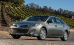 Avalon Hybrid Toyota parts Avalon Hybrid Toyota parts 2014