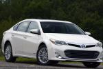 Avalon Hybrid Toyota prices Avalon Hybrid Toyota prices 2012