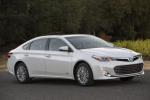 Avalon Hybrid Toyota review Avalon Hybrid Toyota review sedan