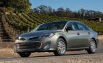 Avalon Hybrid Toyota Specification Avalon Hybrid Toyota Specification 2011