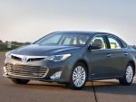 Toyota Avalon Hybrid cost Toyota Avalon Hybrid cost wagon