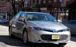 Toyota Avalon Hybrid new Toyota Avalon Hybrid new 2007