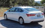 Toyota Avalon Hybrid prices Toyota Avalon Hybrid prices 2014