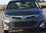 Toyota Avalon Hybrid specs Toyota Avalon Hybrid specs sedan