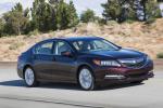 Acura RLX Sport Hybrid approved Acura RLX Sport Hybrid approved suv