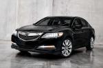 Acura RLX Sport Hybrid review Acura RLX Sport Hybrid review suv