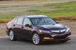 Acura RLX Sport Hybrid spec Acura RLX Sport Hybrid spec suv