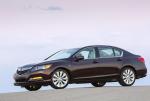Acura RLX Sport Hybrid used Acura RLX Sport Hybrid used 2007