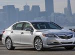 RLX Sport Hybrid Acura models RLX Sport Hybrid Acura models 2015