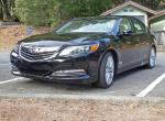 RLX Sport Hybrid Acura price RLX Sport Hybrid Acura price suv