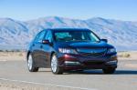 RLX Sport Hybrid Acura Specification RLX Sport Hybrid Acura Specification 2009